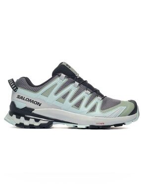 BRAND NEW Salomon Quiet Shade XA Pro 3D V9 Trail Shoes Size 7.5 Women